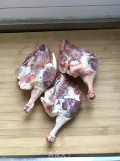 Make A beer duck step 0