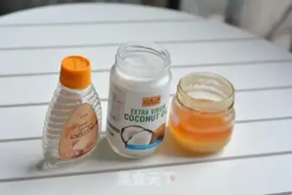 Make Granola step 1