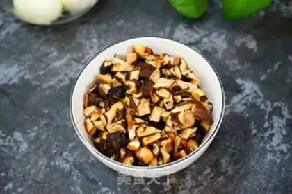 Make Porridge step 5
