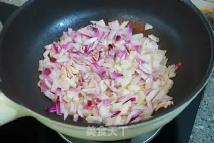 Make Porridge step 6