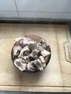 Make A beer duck step 2