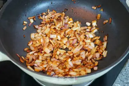 Make Porridge step 7