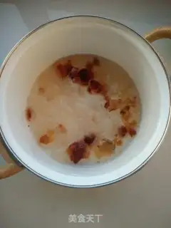Make Milk silver ears step 0