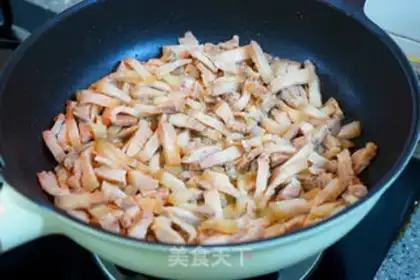 Make Porridge step 8