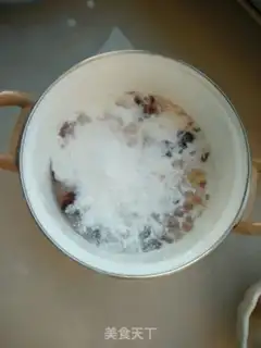 Make Milk silver ears step 2
