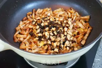 Make Porridge step 11