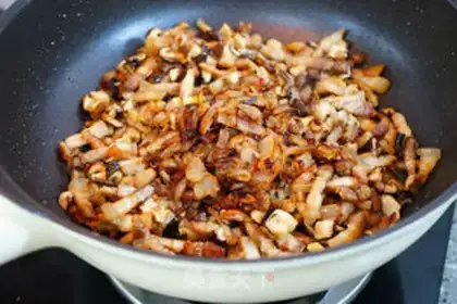Make Porridge step 12