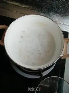 Make Milk silver ears step 3