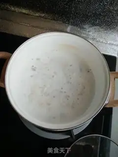 Make Milk silver ears step 4