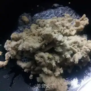 Make Red bean saffron step 6