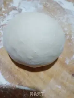 Make Frozen pork dumplings step 8