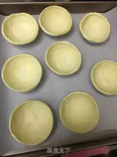 Make Mango soufflé step 0