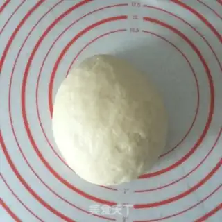 Make Dou-Dou-Dou-Dou step 2