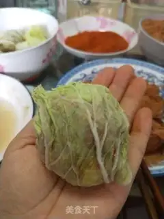 Make Cabbage step 9