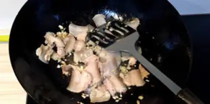 Make Tofu step 2