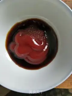 Make Cheese and fish step 0