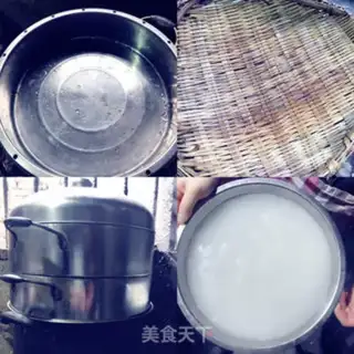 Make Rural cooker