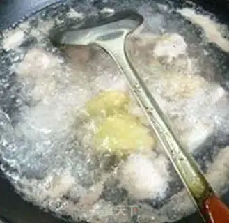 Make Sour-cracker ribs step 7