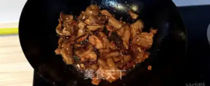 Make Tofu step 3