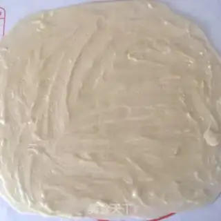 Make Dou-Dou-Dou-Dou step 4