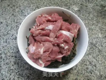 Make Plumsy veal step 4