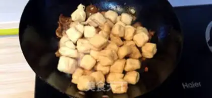 Make Tofu step 4