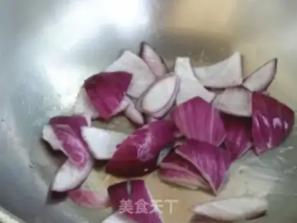 Make Healthy fried step 5