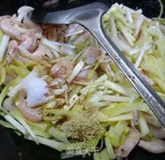 Make The sprouts are sprouts step 9