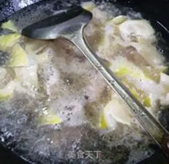 Make Sour-cracker ribs step 9