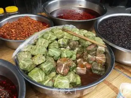 Make Cabbage step 12