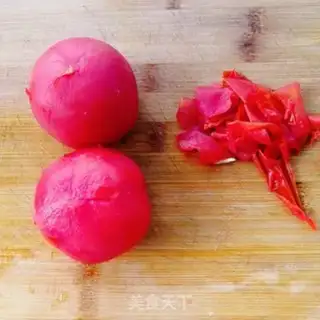 Make Plumsy veal step 5