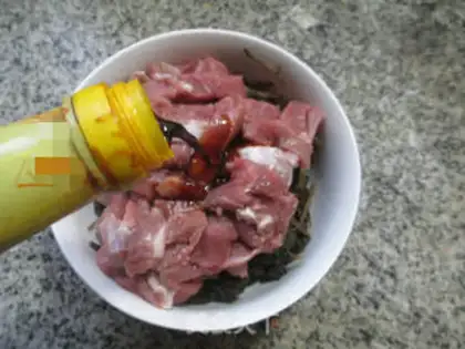 Make Plumsy veal step 6