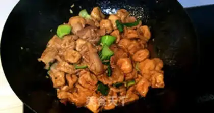 Make Tofu step 6