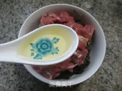 Make Plumsy veal step 7
