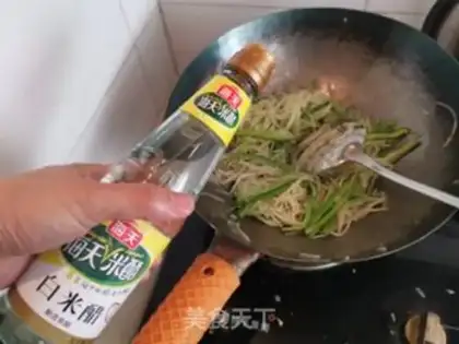 Make Pepper potato step 10