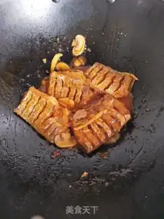 Make Cheese and fish step 6