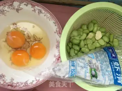 Make Scrambled eggs step 0