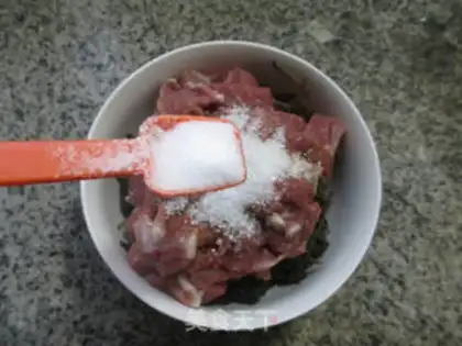 Make Plumsy veal step 9