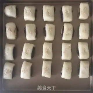 Make Dou-Dou-Dou-Dou step 9