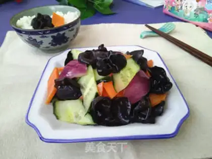 Make Healthy fried step 10