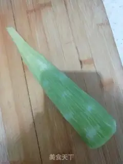 Make The hot peppers step 0