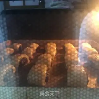 Make Dou-Dou-Dou-Dou step 10