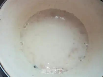 Make Old roll of red dates step 0