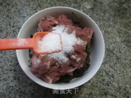 Make Plumsy veal step 10