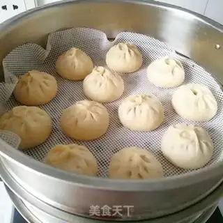 Make The cage bag step 15
