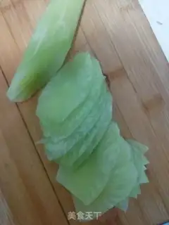 Make The hot peppers step 1
