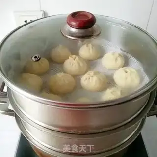 Make The cage bag step 16