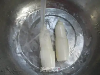 Make The peanut-meal cuisine step 3