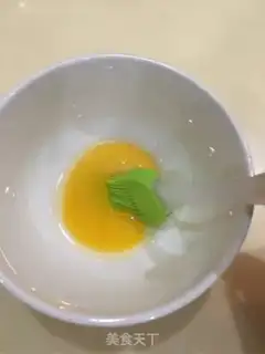 Make Mango soufflé step 5