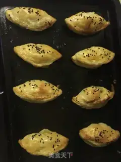 Make The cage bag step 17